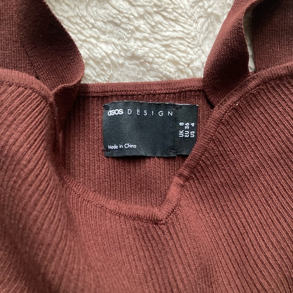 ASOS Tank Top - Picture 3 of 4